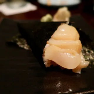 Scallop