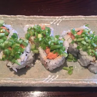 Spicy Tuna Roll