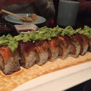 Threesome Roll