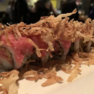 Toro Toro Roll