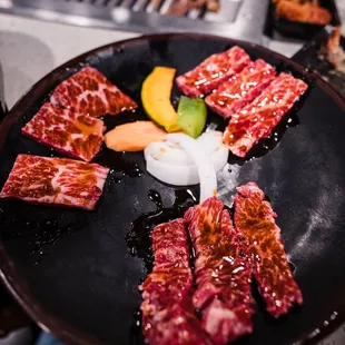 Kobe trio! A definite must!