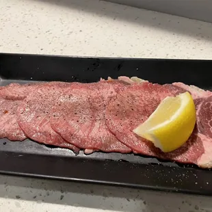 Beef Tongue