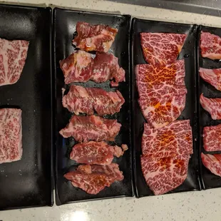 Miyazaki Wagyu