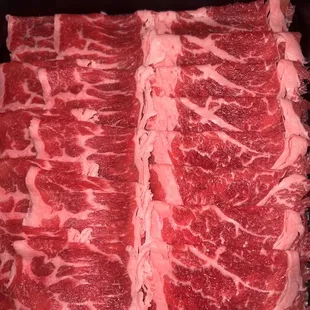 Beef