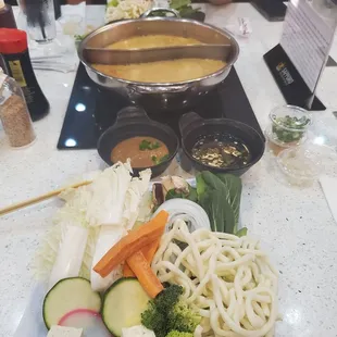 Shabu Shabu