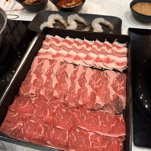 Wagyu Beef Belly