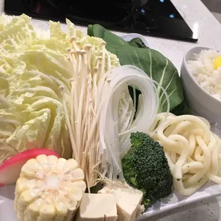 Glass Noodles