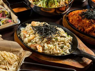 Tabu Shabu Huntington Beach