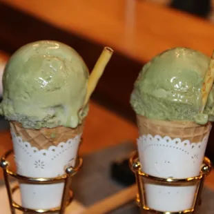 Ice cream