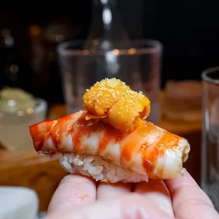 Ebi &amp; Uni (@joeynht)