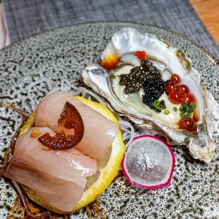 Omakase (@joeynht)
