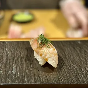 sushi, sushi and sashimi, food, sashimi