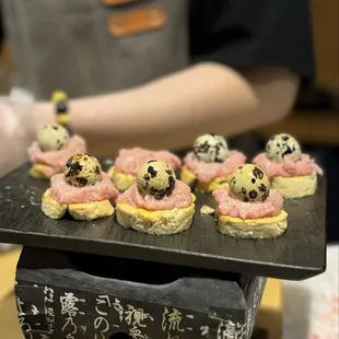 food, cupcakes