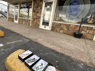 Freakys Smoke Shop