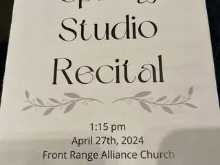232 Music Studios