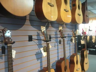 Castle Rock Music