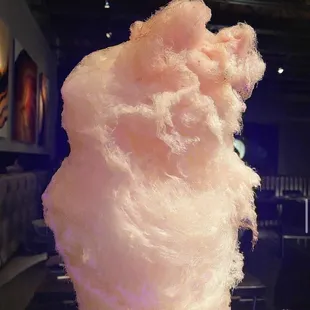 Cotton Candy