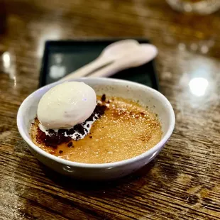 Creme Brulee