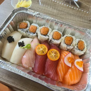 Sushi set 2