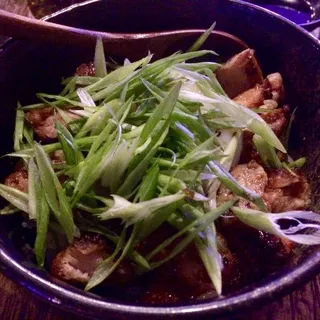 Yakitori Don Rice