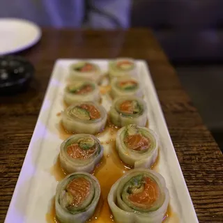 Refreshing Roll