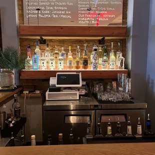 Newly Redesigned Interior.