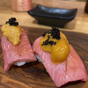 sushi, food, sashimi, sushi and sashimi