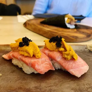 Uni Sushi