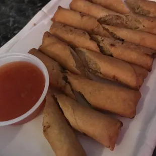 Lumpia