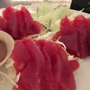 Sashimi