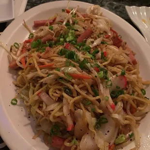 Yakisoba