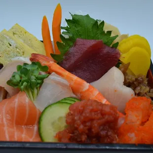 Chirashi