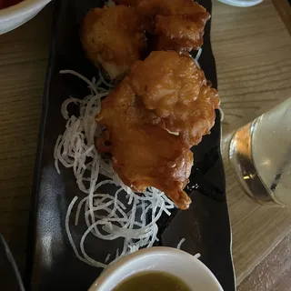 Chicken Karaage