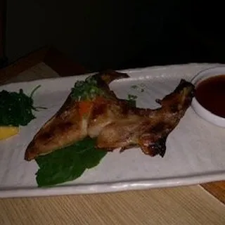 Hamachi Kama