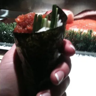 Spicy Tuna Hand Roll