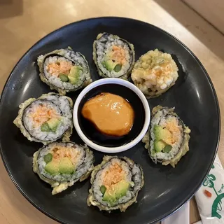 Cowboy Roll