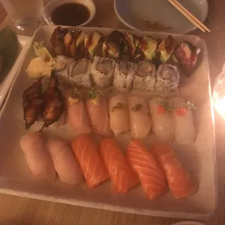 Dragon Roll