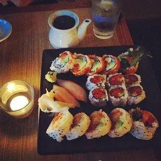 Philly Roll
