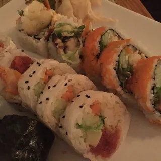 Shintaro Roll