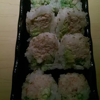 California Roll