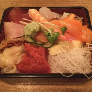 Chirashi