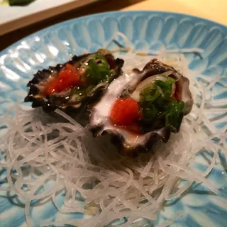Kumamoto Oyster