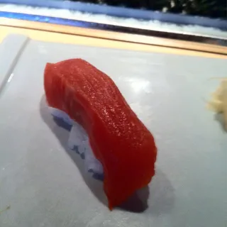 Sockeye Salmon