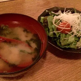Miso Soup