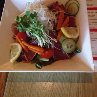 Spicy Tuna Salad