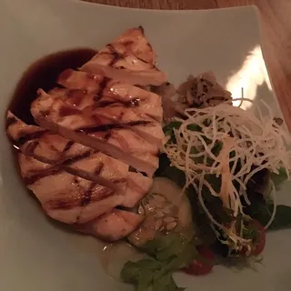 Chicken Teriyaki