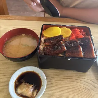 Unagi Don