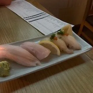 Halibut