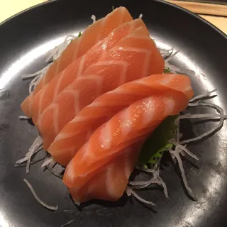 Salmon Belly