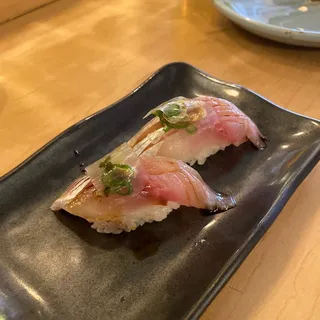 Spanish Mackerel